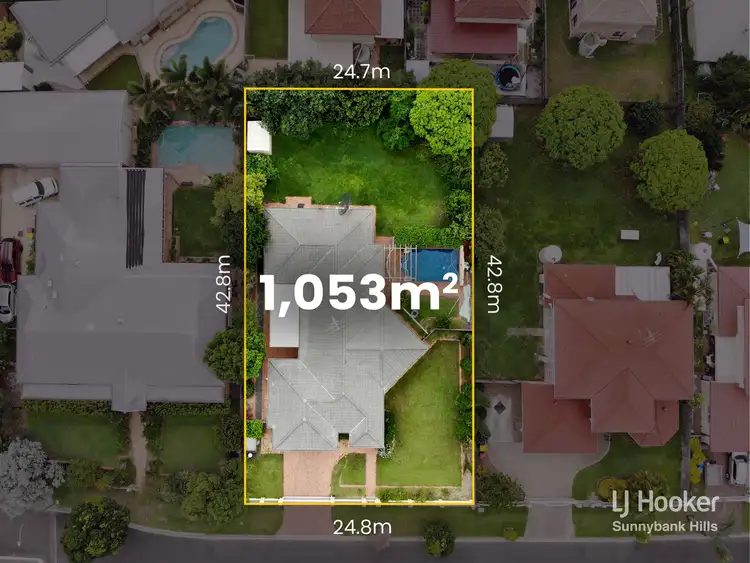 Third view of Homely house listing, 85 Park Avenue, Sunnybank Hills QLD 4109