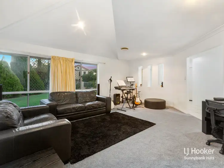 Sixth view of Homely house listing, 85 Park Avenue, Sunnybank Hills QLD 4109