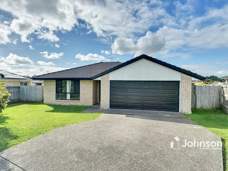 8 Kite Crescent, Eagleby QLD 4207