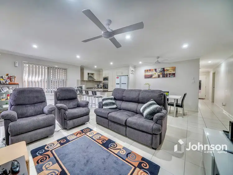 Sixth view of Homely house listing, 16 Kenilworth Crescent, Waterford QLD 4133