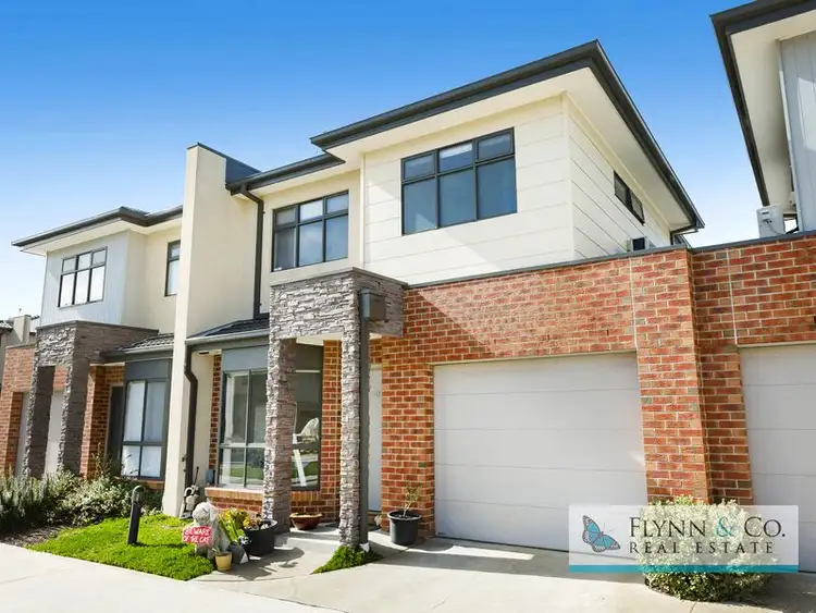 30/140 Country Club Drive, Safety Beach VIC 3936