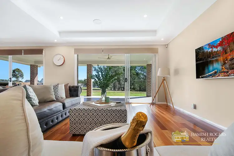 Second view of Homely house listing, 8 Wianamatta Circuit, Cattai NSW 2756