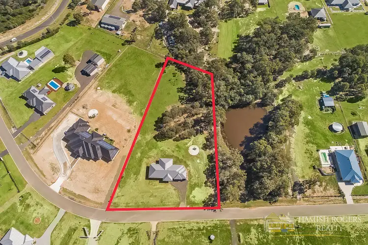 Third view of Homely house listing, 8 Wianamatta Circuit, Cattai NSW 2756