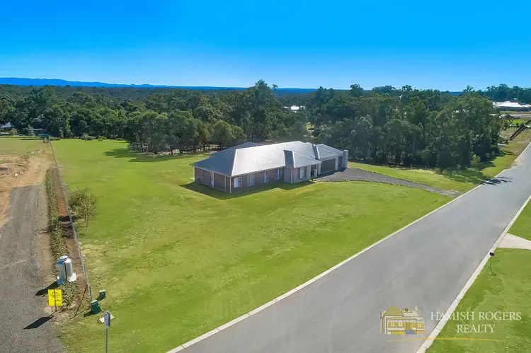 Fourth view of Homely house listing, 8 Wianamatta Circuit, Cattai NSW 2756