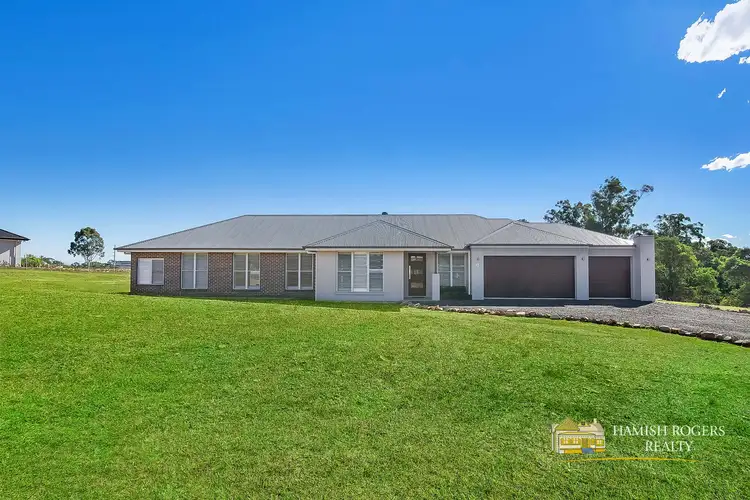 Sixth view of Homely house listing, 8 Wianamatta Circuit, Cattai NSW 2756