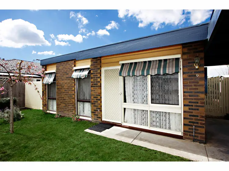 9/35 Stead Street, Sale VIC 3850