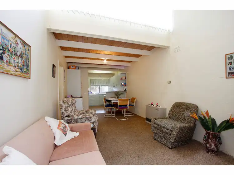 Second view of Homely unit listing, 9/35 Stead Street, Sale VIC 3850