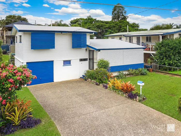 27 Coolah Street, Aspley QLD 4034