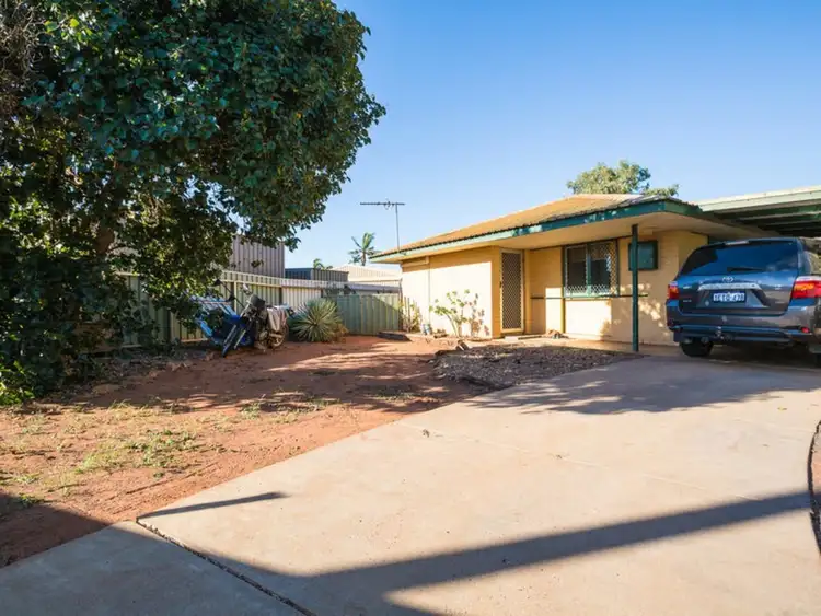 54 Daylesford Road, South Hedland WA 6722