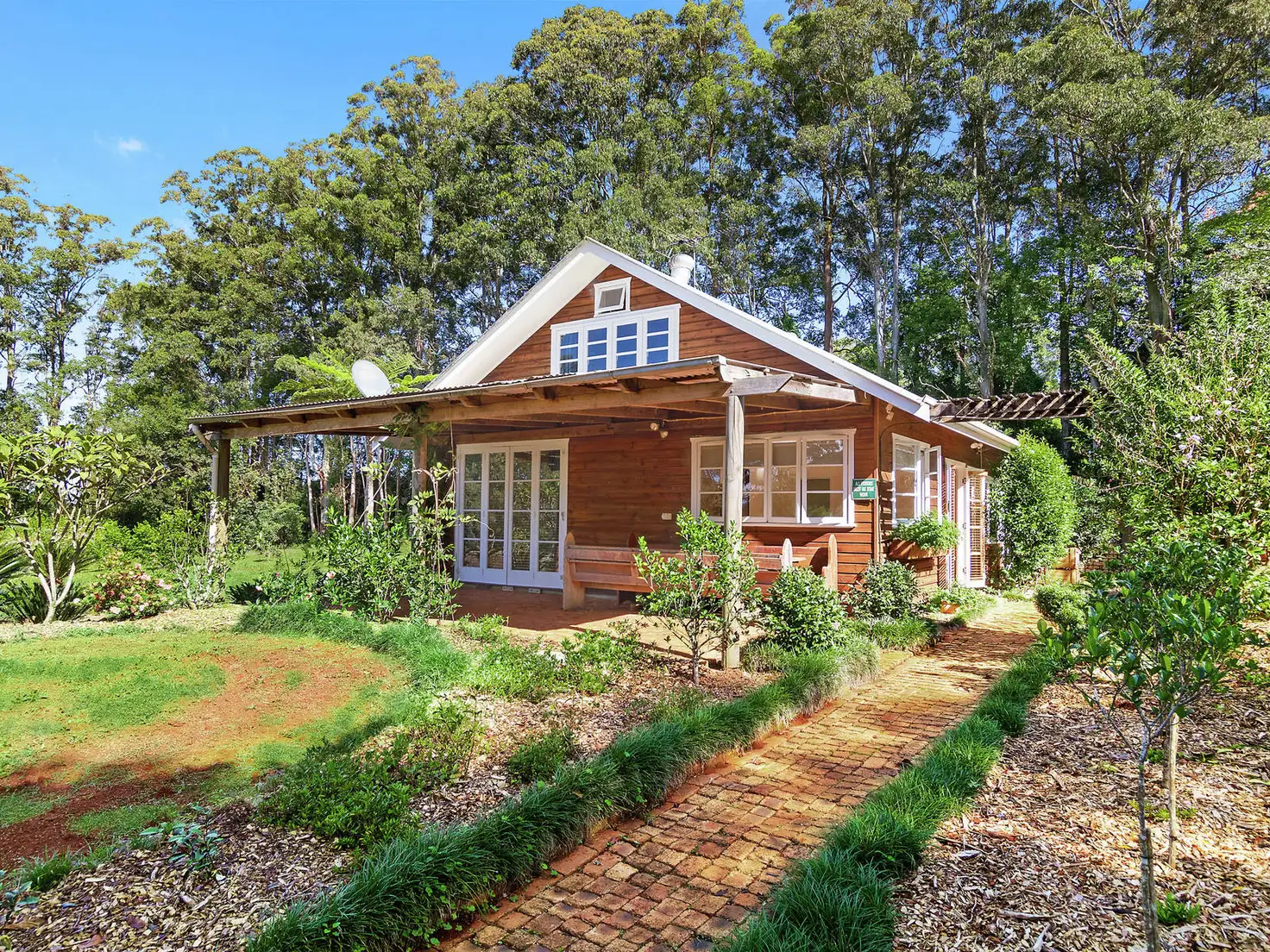 Main view of Homely house listing, 37 Rous Road, Alstonville NSW 2477