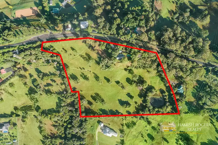 Second view of Homely rural property listing, 958 Grose Vale Road, Kurrajong NSW 2758