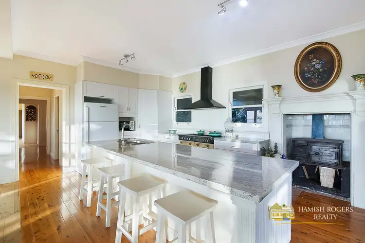 Fourth view of Homely rural property listing, 958 Grose Vale Road, Kurrajong NSW 2758