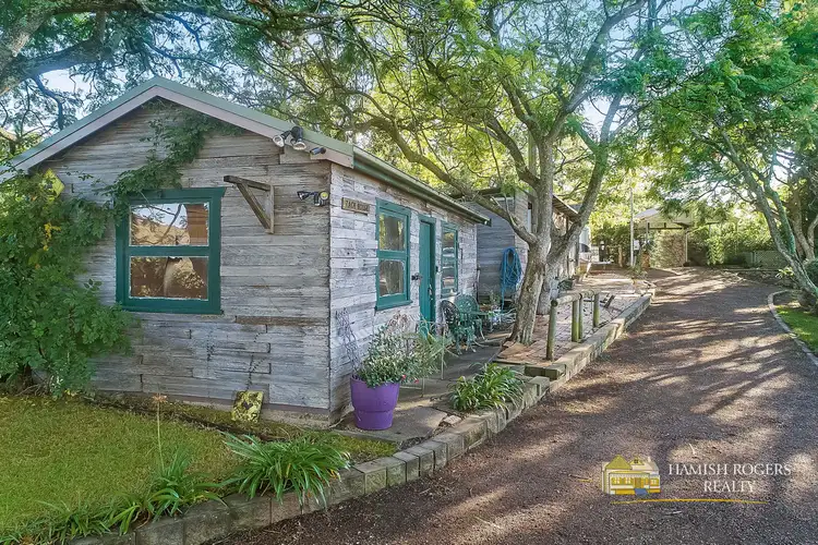 Sixth view of Homely rural property listing, 958 Grose Vale Road, Kurrajong NSW 2758