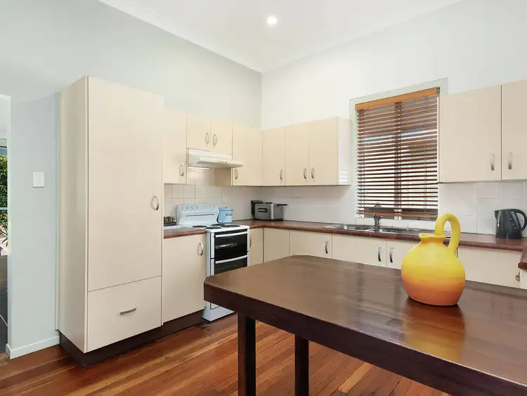 Fifth view of Homely house listing, 126 Pacific Highway, Broadwater NSW 2472