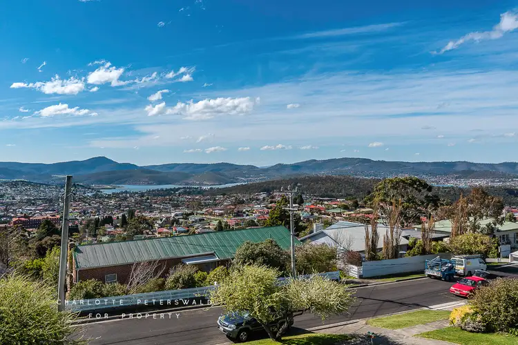 Second view of Homely house listing, 26 Raymont Terrace, Mount Stuart TAS 7000