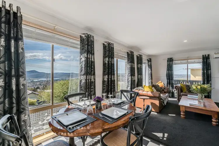 Third view of Homely house listing, 26 Raymont Terrace, Mount Stuart TAS 7000