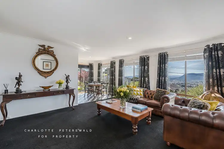 Fourth view of Homely house listing, 26 Raymont Terrace, Mount Stuart TAS 7000