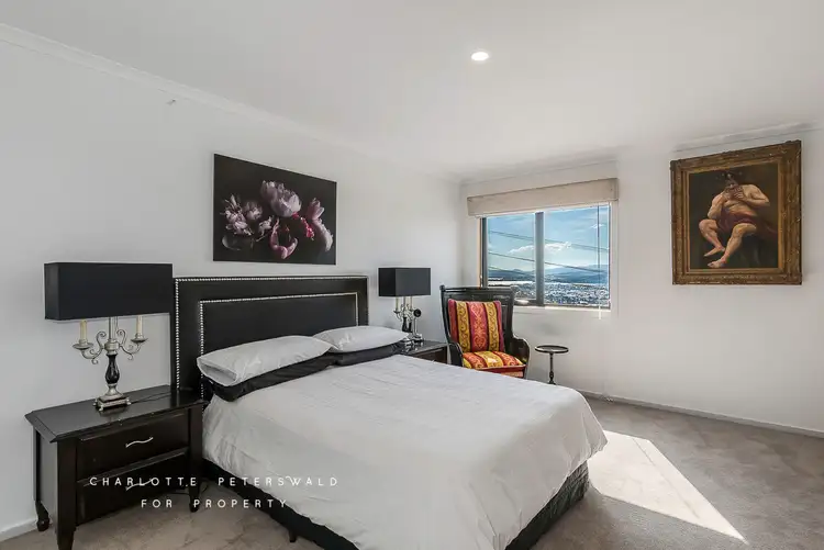 Fifth view of Homely house listing, 26 Raymont Terrace, Mount Stuart TAS 7000