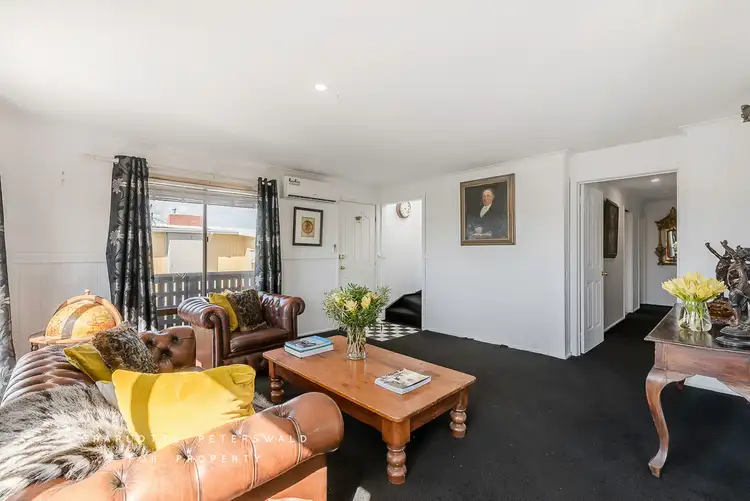 Sixth view of Homely house listing, 26 Raymont Terrace, Mount Stuart TAS 7000