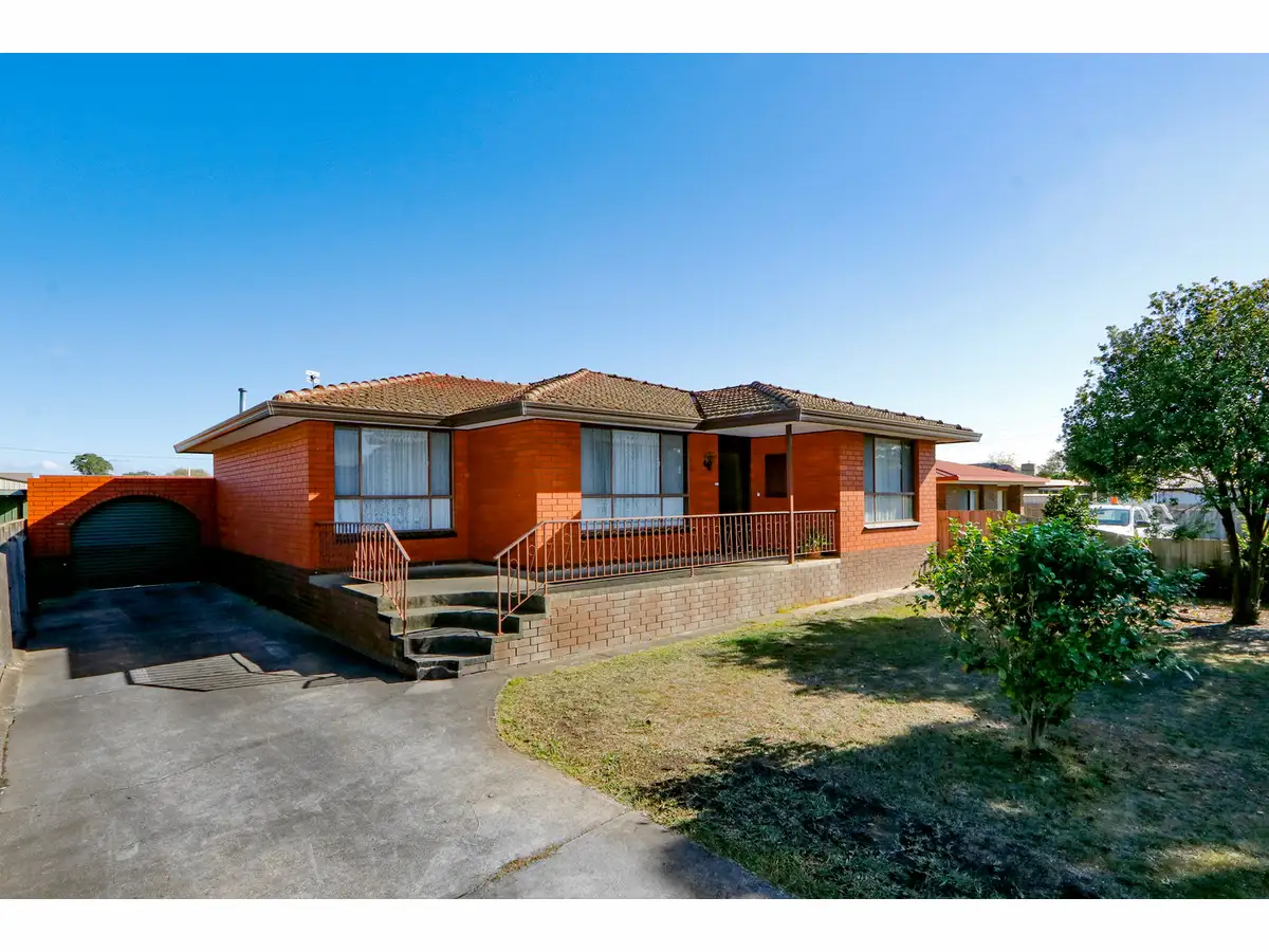 Main view of Homely house listing, 15 Cedar Street, Sale VIC 3850