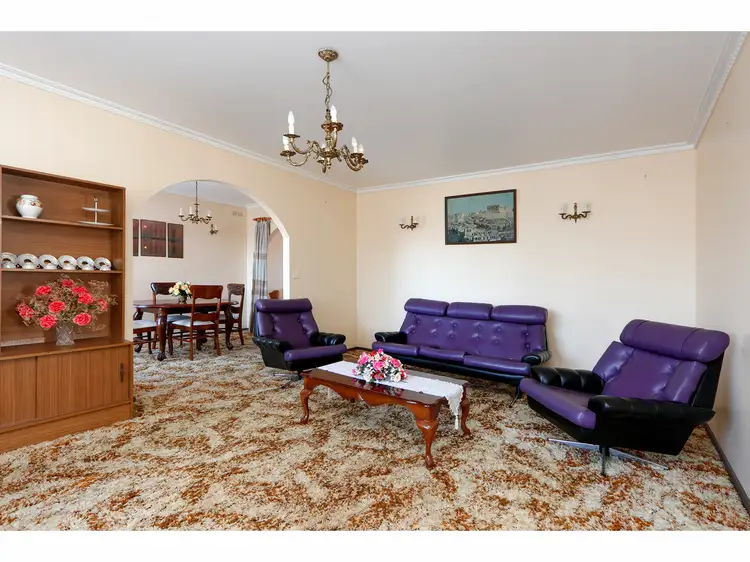 Third view of Homely house listing, 15 Cedar Street, Sale VIC 3850