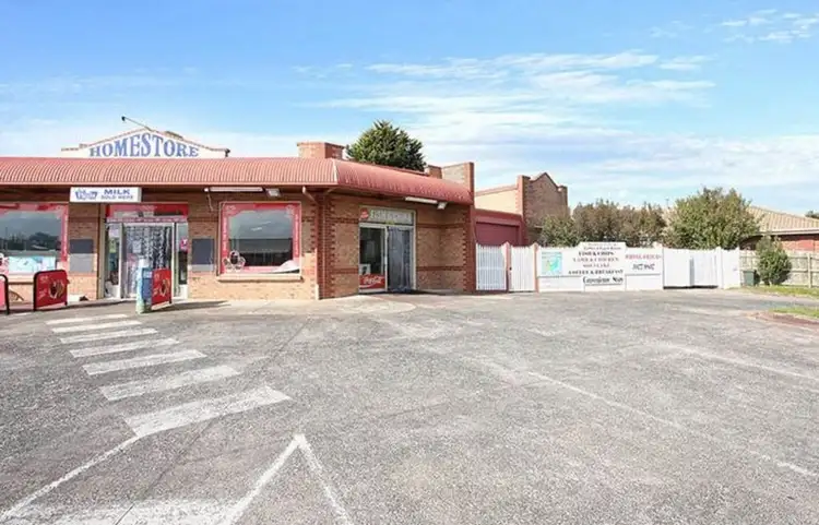 43 Wiltshire Drive, Somerville VIC 3912