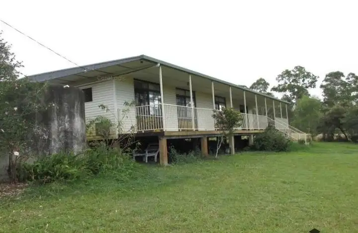462 Petersens Road, Bucca QLD 4670