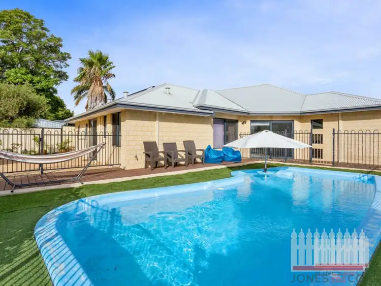 Fourth view of Homely house listing, 34 Schofield Street, Eden Hill WA 6054