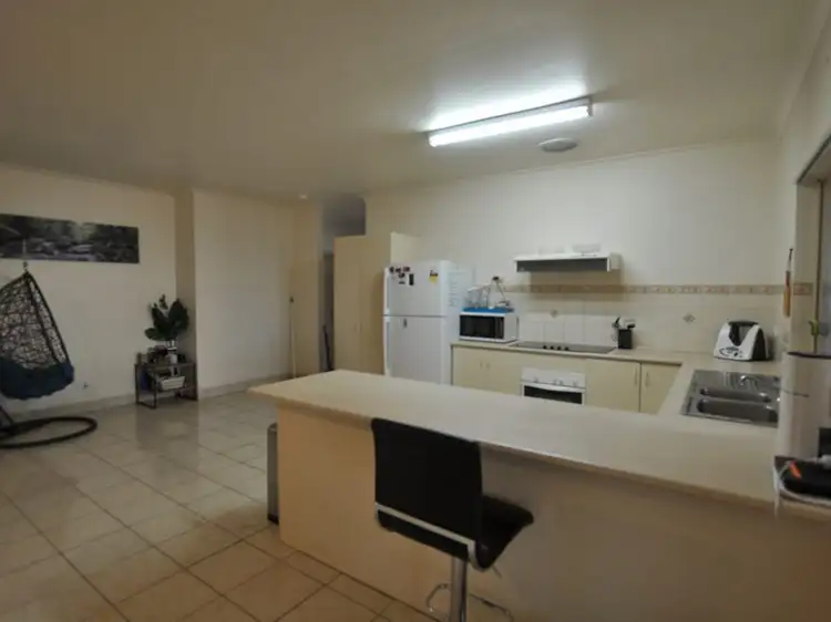Second view of Homely unit listing, 11 Kabbarli Loop, South Hedland WA 6722