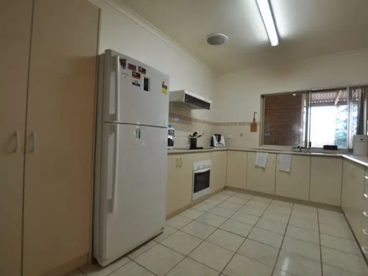 Third view of Homely unit listing, 11 Kabbarli Loop, South Hedland WA 6722