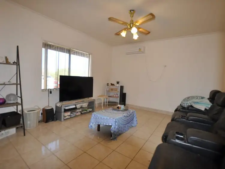 Fifth view of Homely unit listing, 11 Kabbarli Loop, South Hedland WA 6722