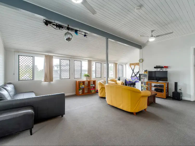 Fourth view of Homely house listing, 45 Paris Street, West End QLD 4101