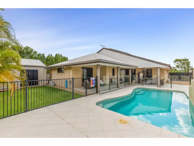 11 Walnut Avenue, Norman Gardens QLD 4701