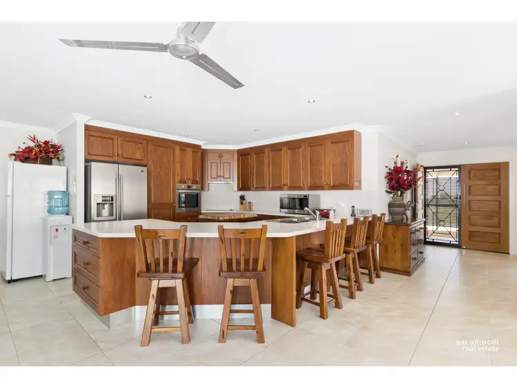 Second view of Homely house listing, 11 Walnut Avenue, Norman Gardens QLD 4701