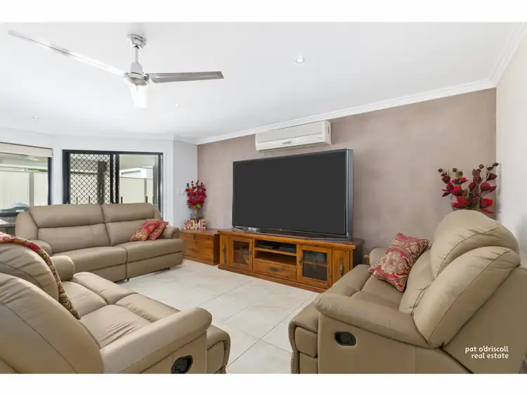 Third view of Homely house listing, 11 Walnut Avenue, Norman Gardens QLD 4701