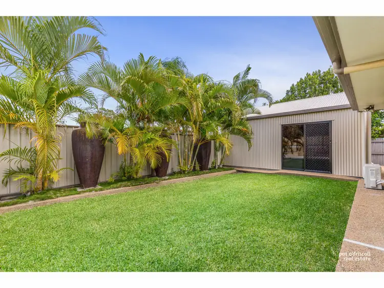Fourth view of Homely house listing, 11 Walnut Avenue, Norman Gardens QLD 4701