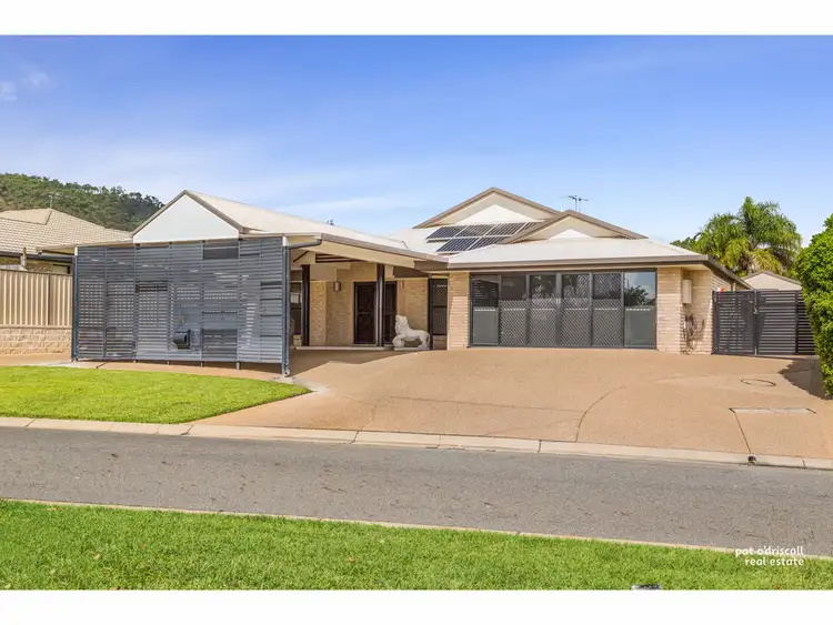Fifth view of Homely house listing, 11 Walnut Avenue, Norman Gardens QLD 4701