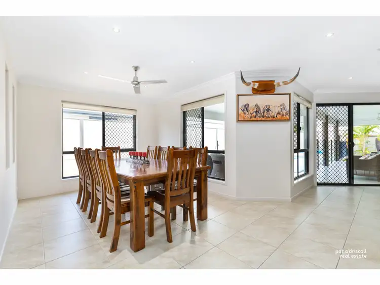 Sixth view of Homely house listing, 11 Walnut Avenue, Norman Gardens QLD 4701