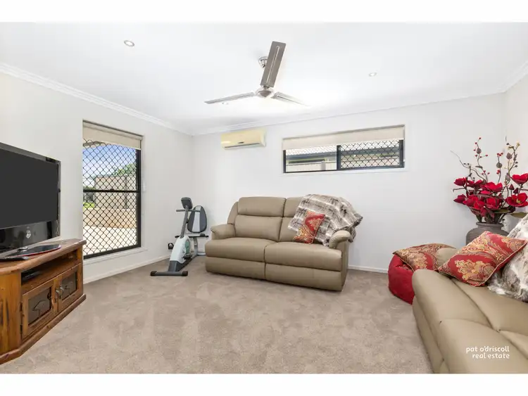 Seventh view of Homely house listing, 11 Walnut Avenue, Norman Gardens QLD 4701