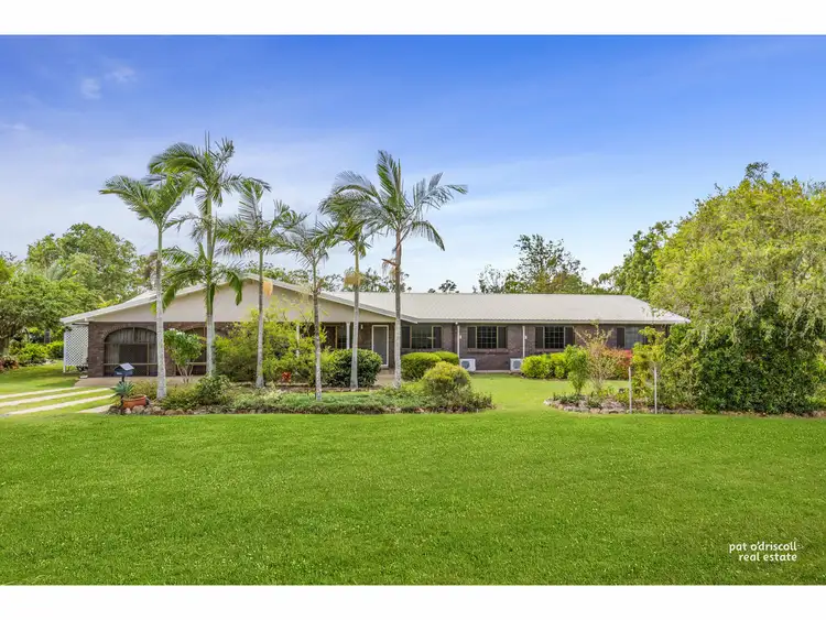 2 Nielsen Avenue, Glenlee QLD 4711