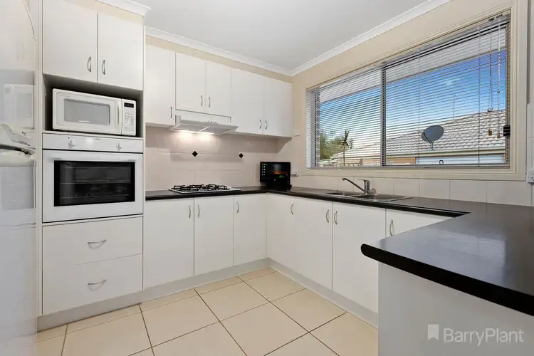 Second view of Homely house listing, 14 Luca Place, Pakenham VIC 3810