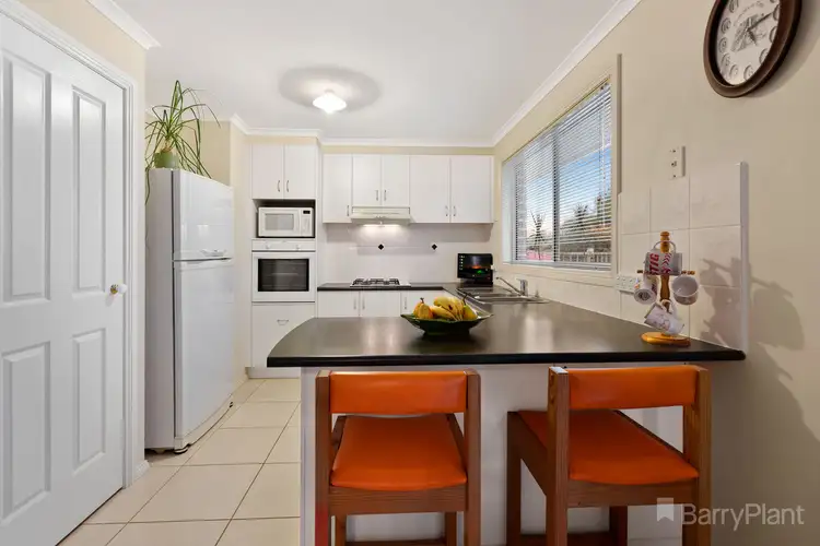 Third view of Homely house listing, 14 Luca Place, Pakenham VIC 3810