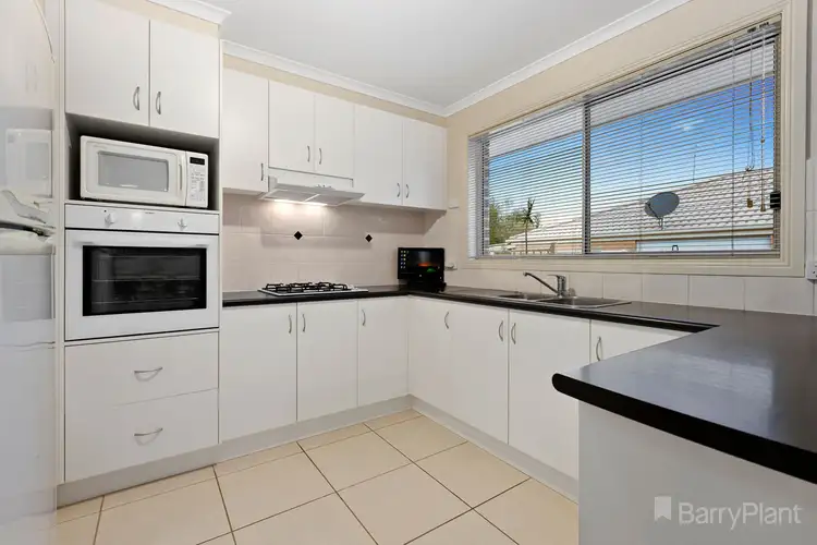 Second view of Homely house listing, 14 Luca Place, Pakenham VIC 3810