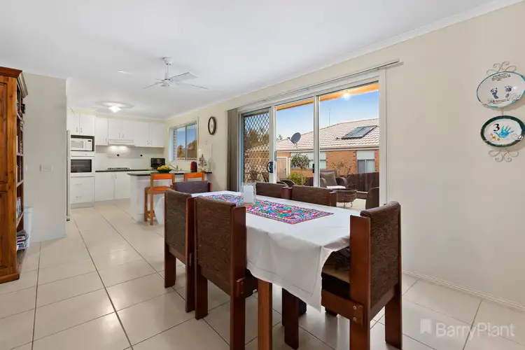 Fourth view of Homely house listing, 14 Luca Place, Pakenham VIC 3810