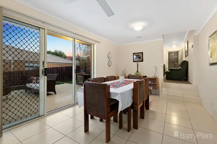 Fifth view of Homely house listing, 14 Luca Place, Pakenham VIC 3810