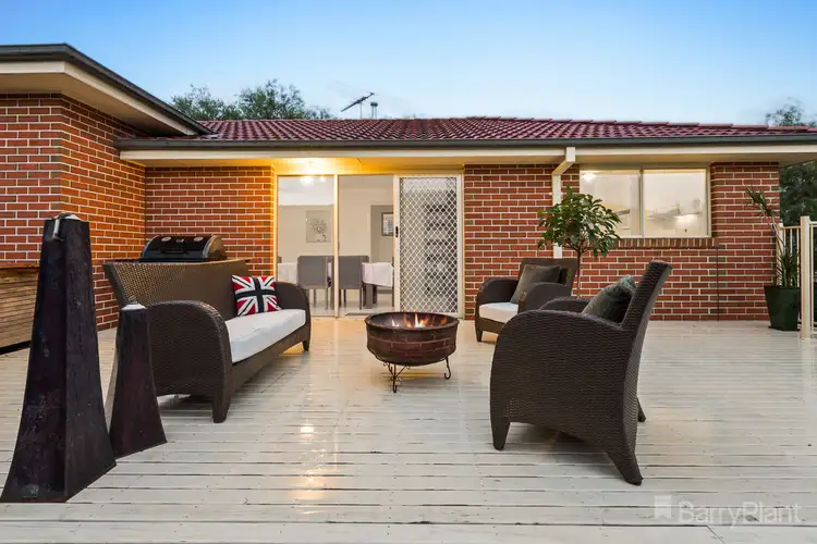 Sixth view of Homely house listing, 14 Luca Place, Pakenham VIC 3810