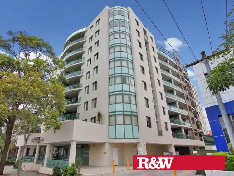 812/16 Meredith Street, Bankstown NSW 2200