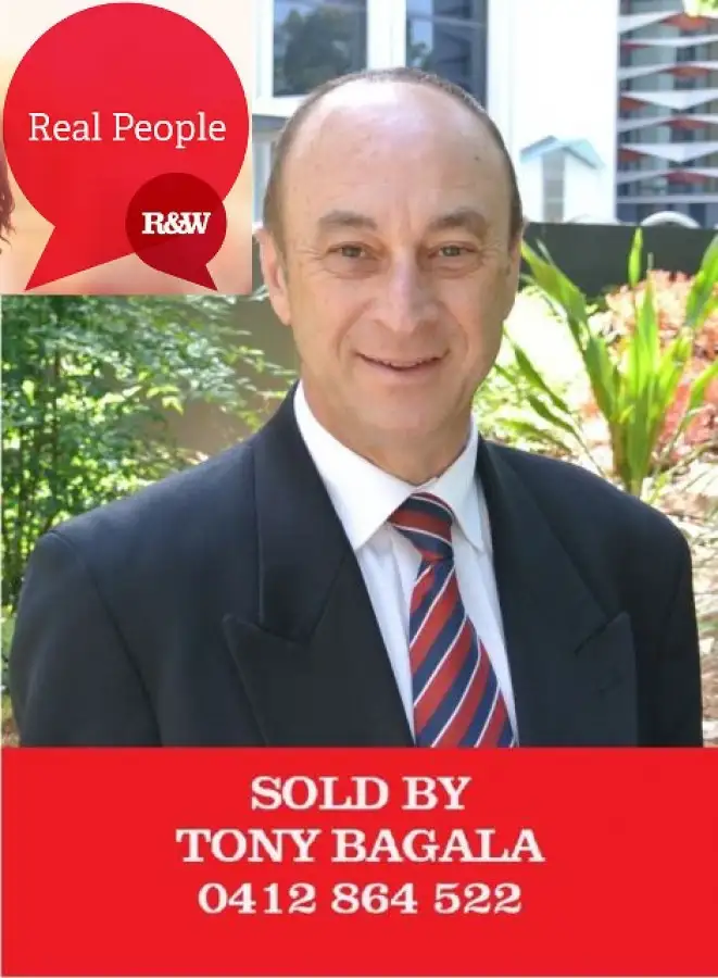 Second view of Homely unit listing, 812/16 Meredith Street, Bankstown NSW 2200