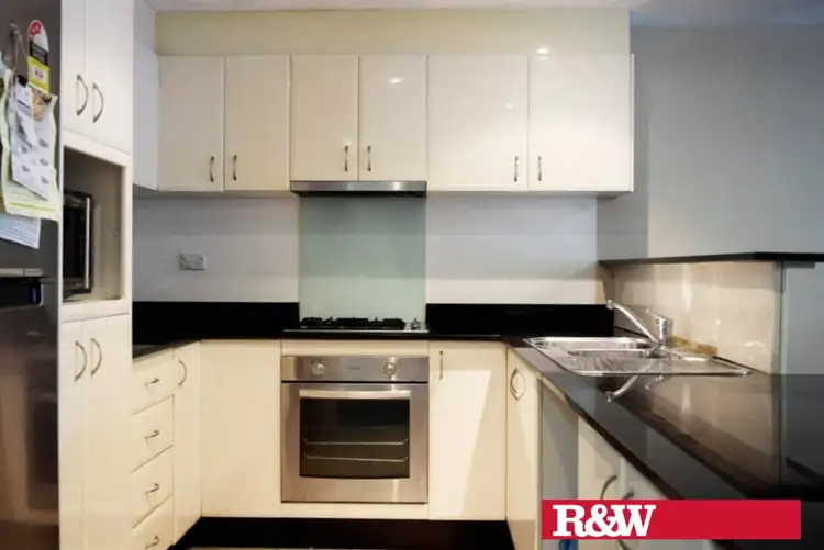 Fourth view of Homely unit listing, 812/16 Meredith Street, Bankstown NSW 2200