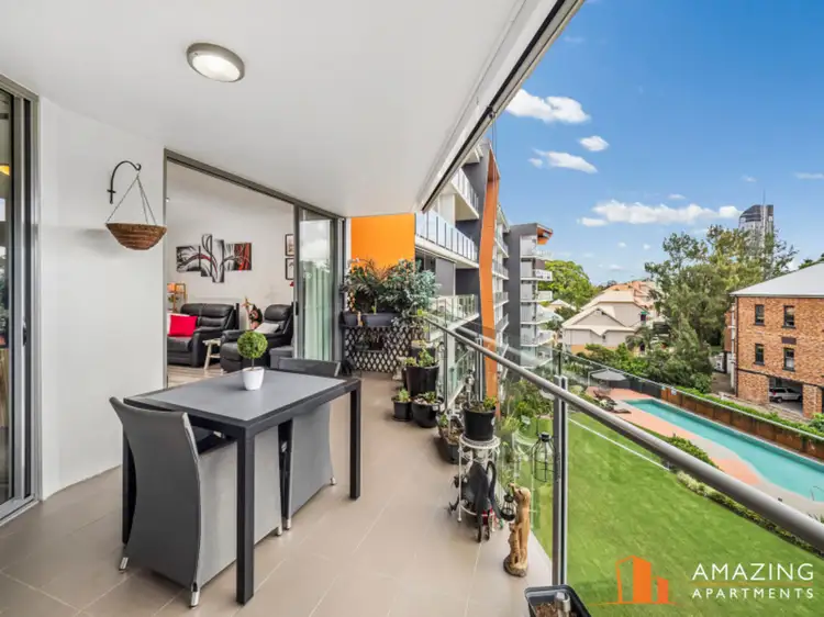 511/50 Connor Street, Kangaroo Point QLD 4169